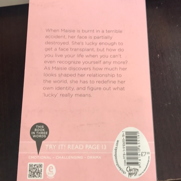 Book Bundle Girls 11-14 Aylessa Sheinmel - Picture 4 of 8